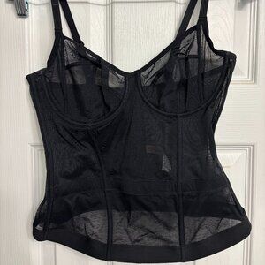 Skarlett Blue Bustier